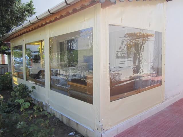 Kış Bahçesi